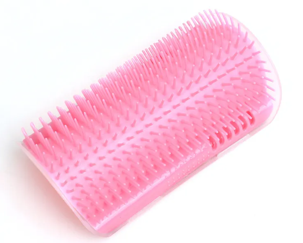 Free Cozy Corner Scratcher