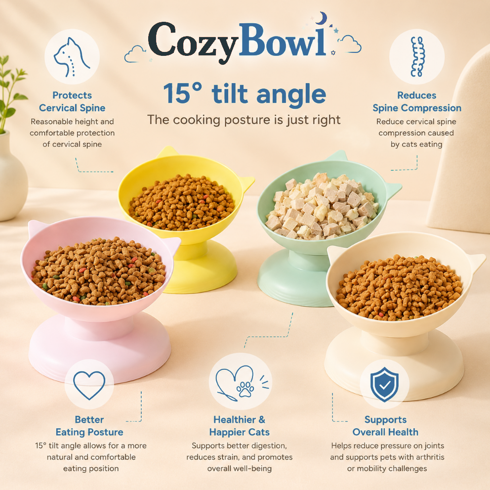 CozyBowls