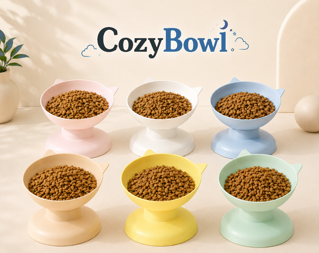 CozyBowls