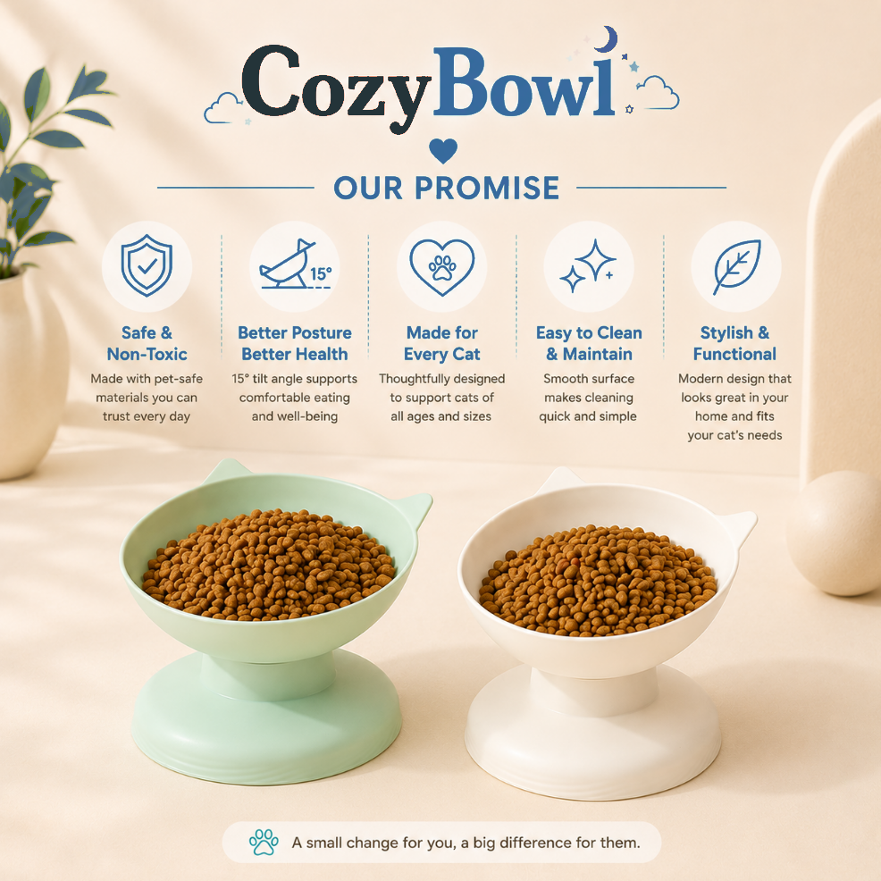 CozyBowls