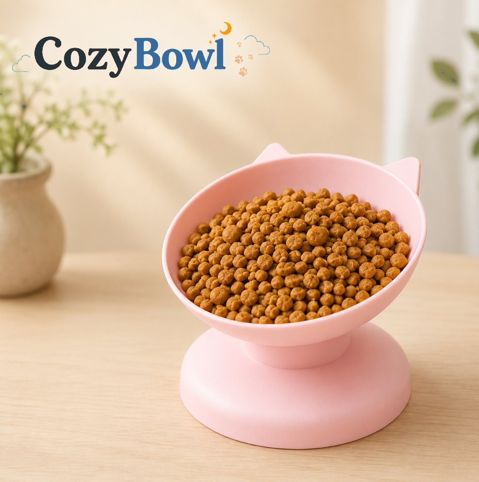 CozyBowls
