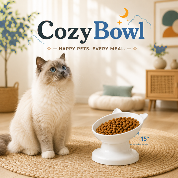 CozyBowls