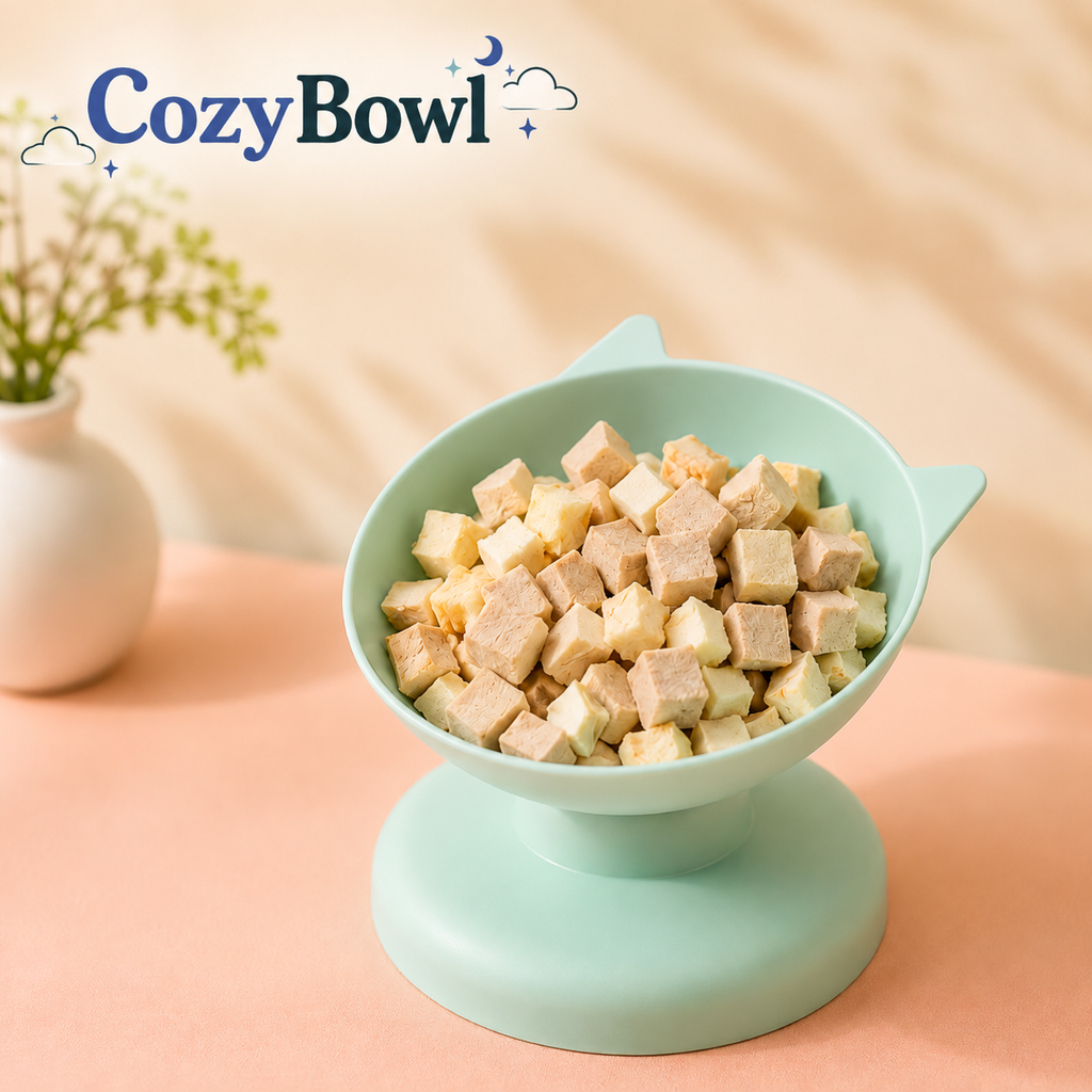 CozyBowls