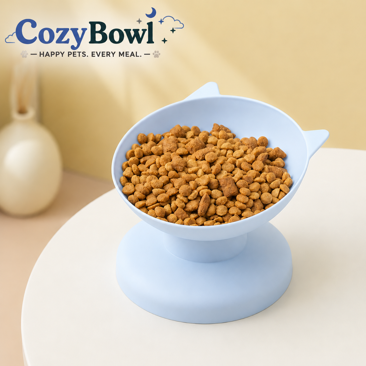 CozyBowls