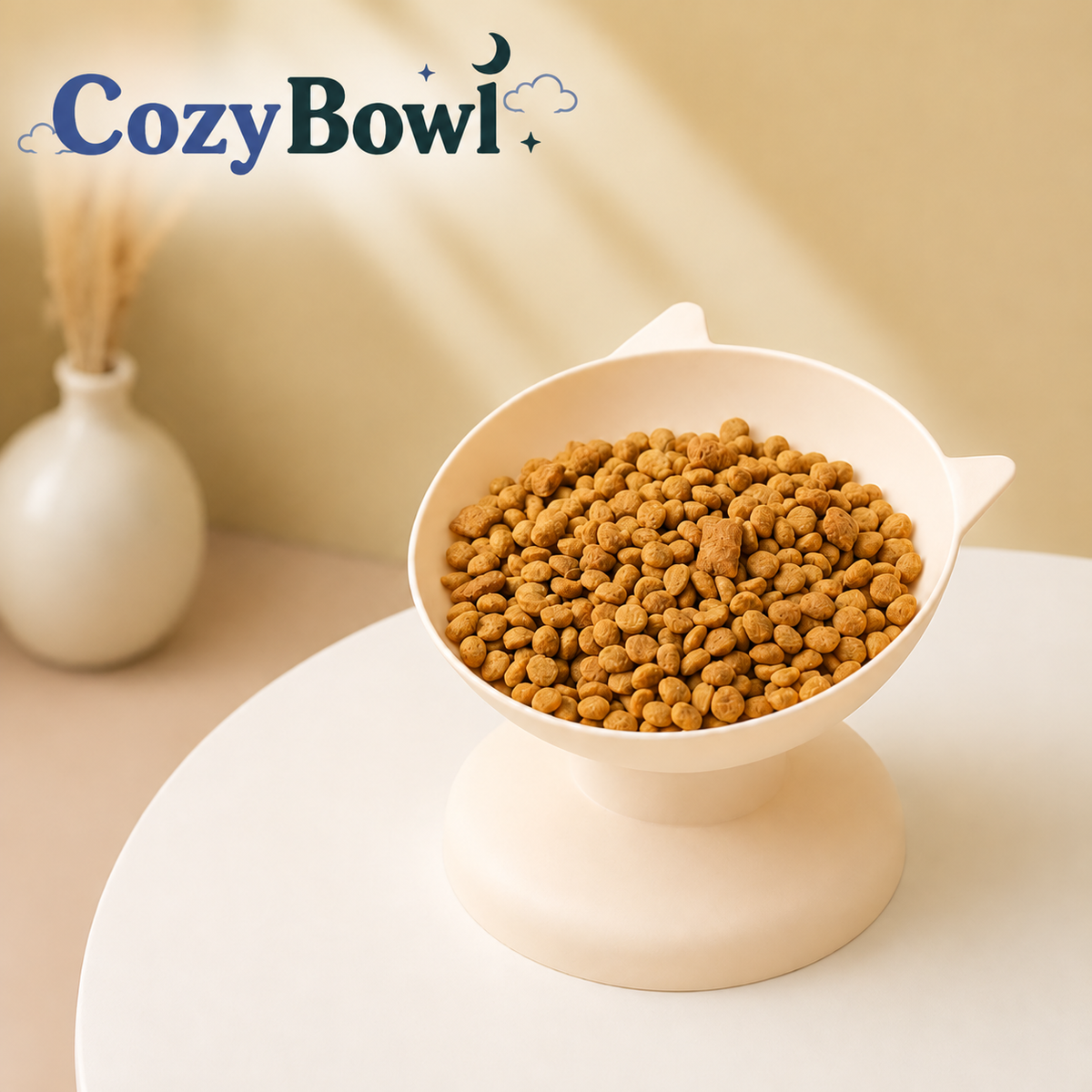 CozyBowls