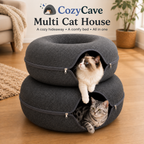 CozyCave (2 Pack)