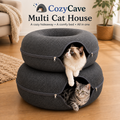 CozyCave (2 Pack)