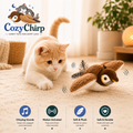 CozyChirp