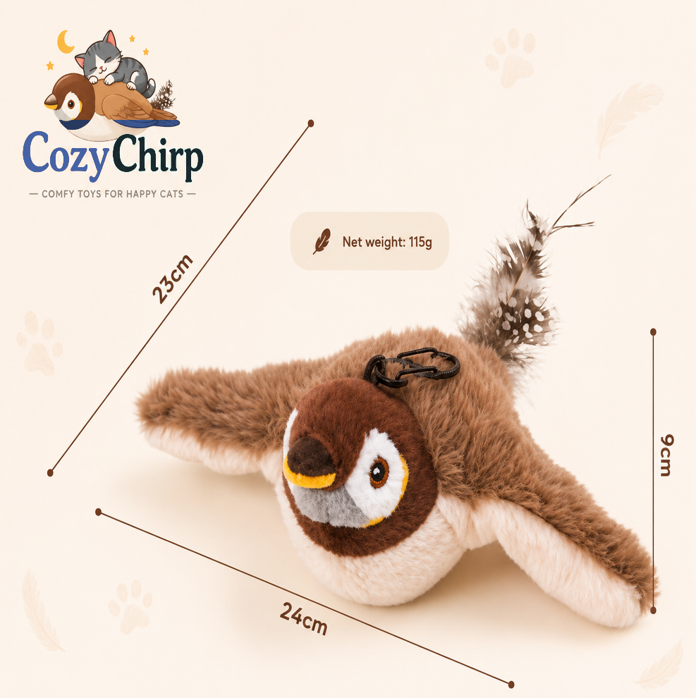 CozyChirp