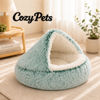 Anti-Anxiety Calming CozyDen