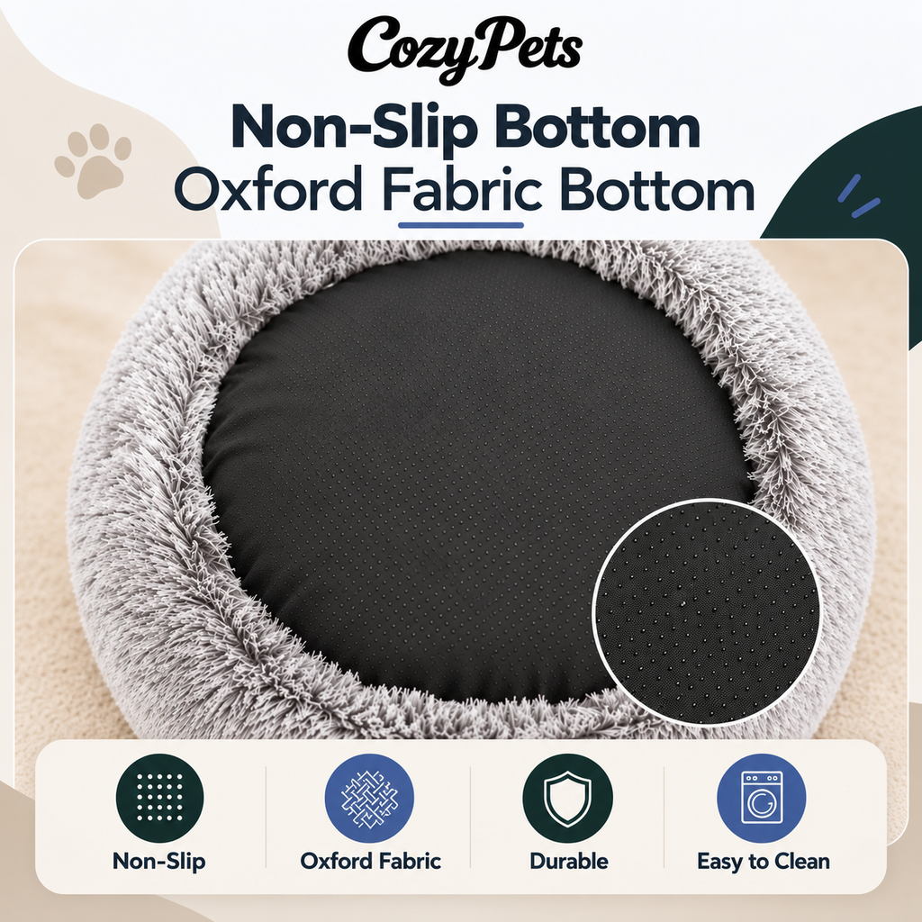 Anti-Anxiety Calming CozyDen