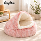 Anti-Anxiety Calming CozyDen