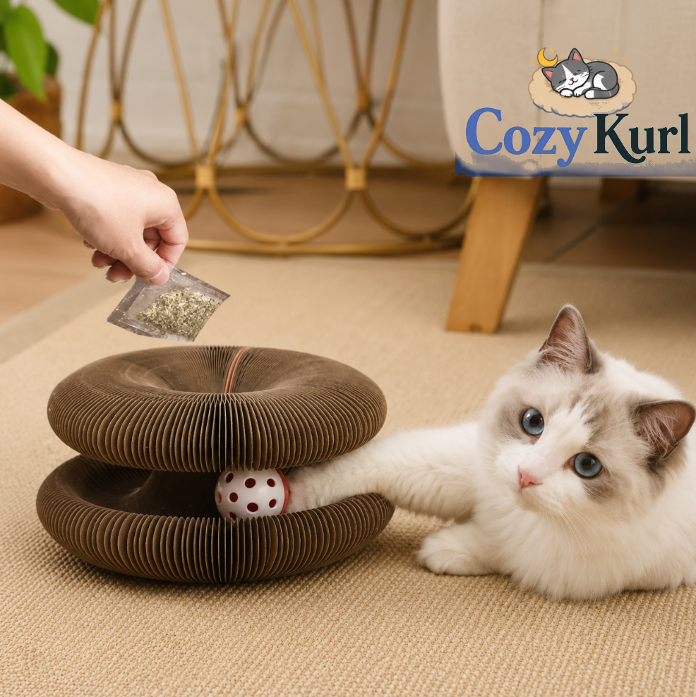 CozyKurl
