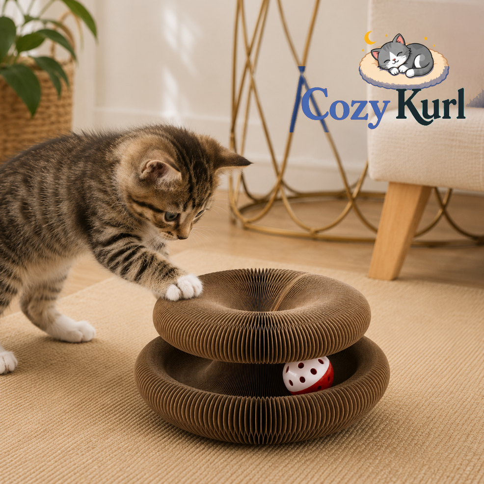 CozyKurl