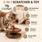 CozyKurl