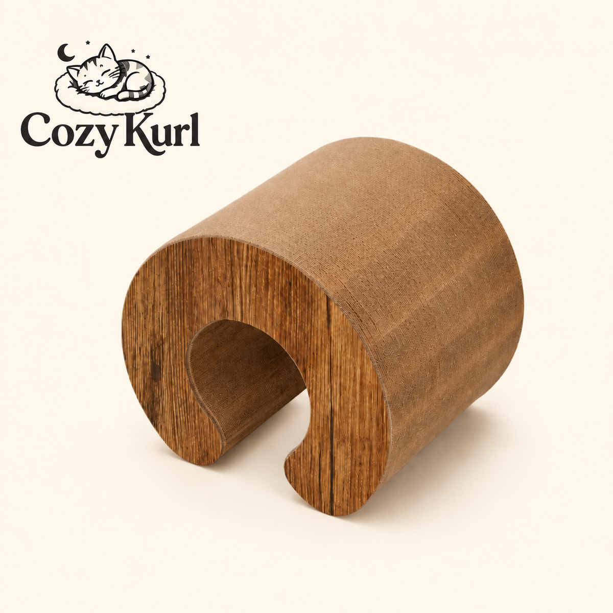 CozyKurl