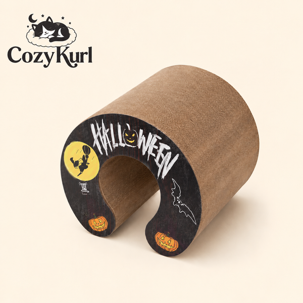 CozyKurl
