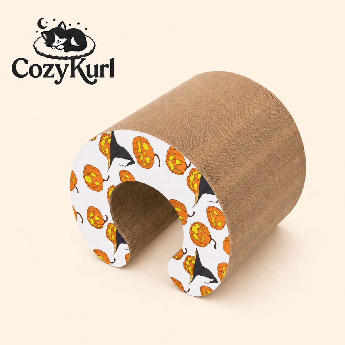 CozyKurl