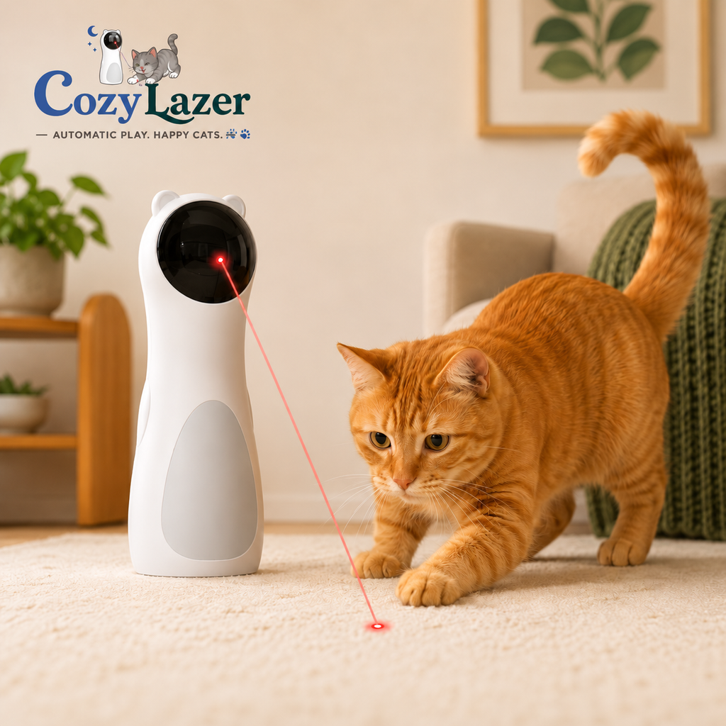 CozyLazer