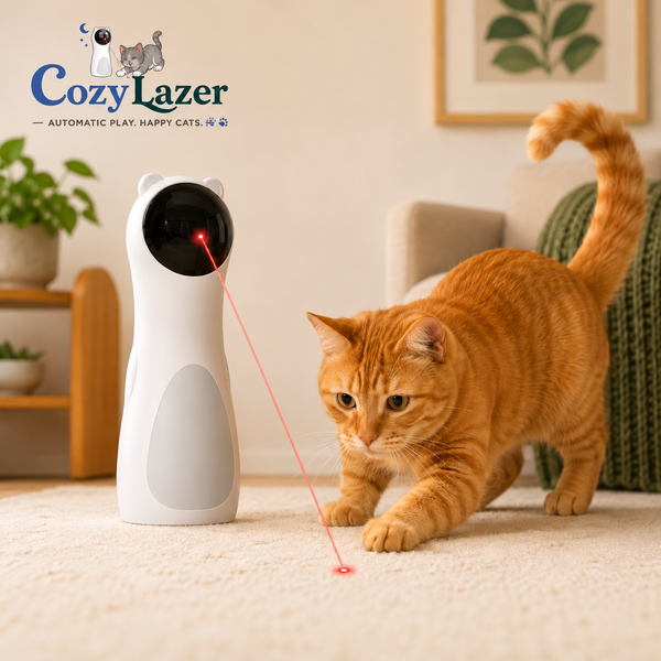 CozyLazer
