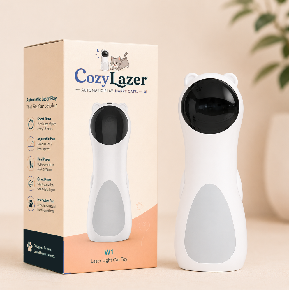 CozyLazer