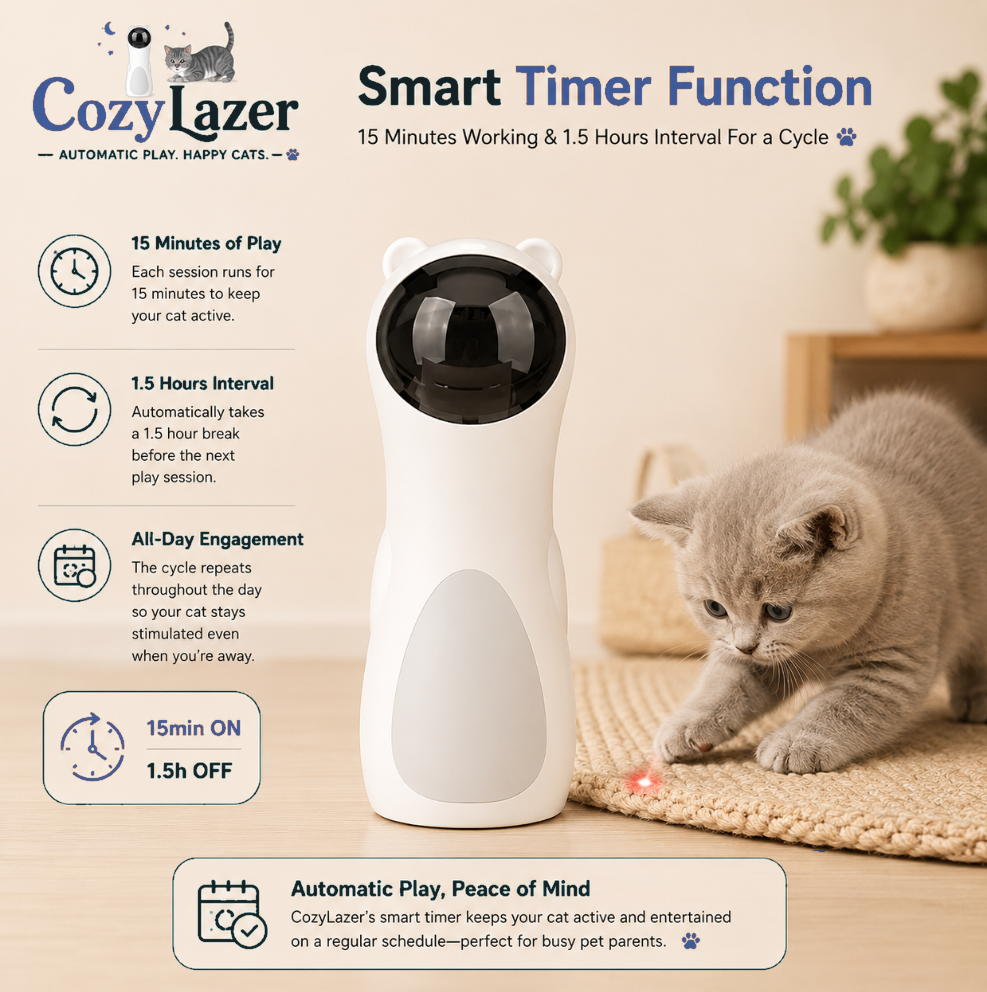 CozyLazer