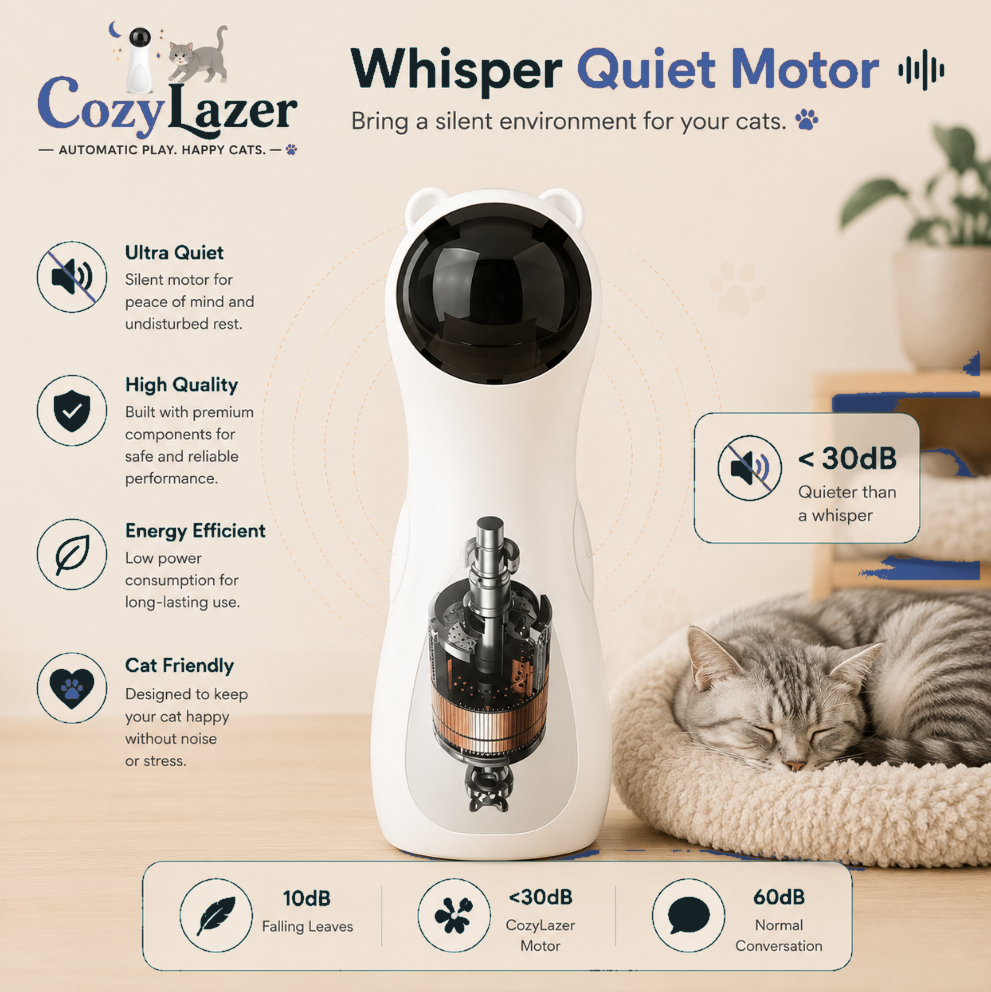 CozyLazer