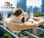 CozyLedge