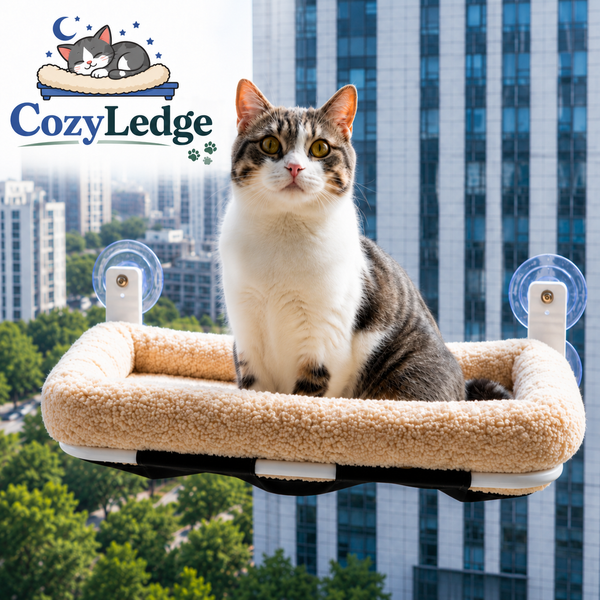 CozyLedge