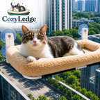 CozyLedge