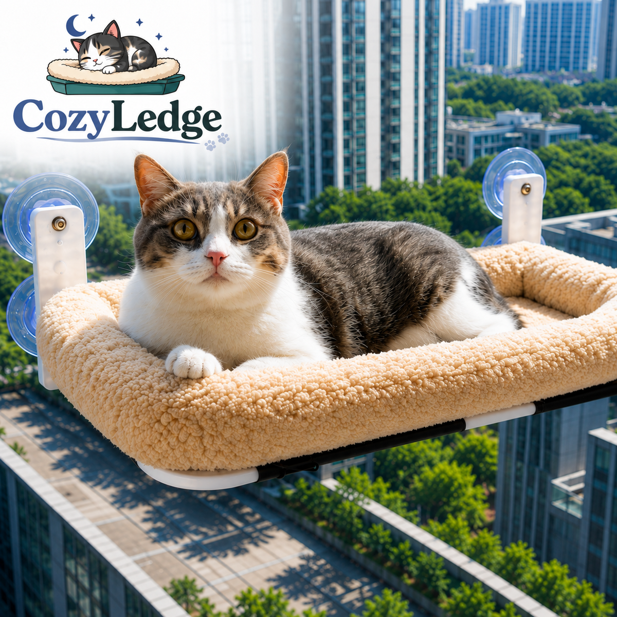 CozyLedge