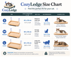 CozyLedge