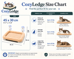 CozyLedge