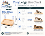 CozyLedge