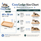 CozyLedge