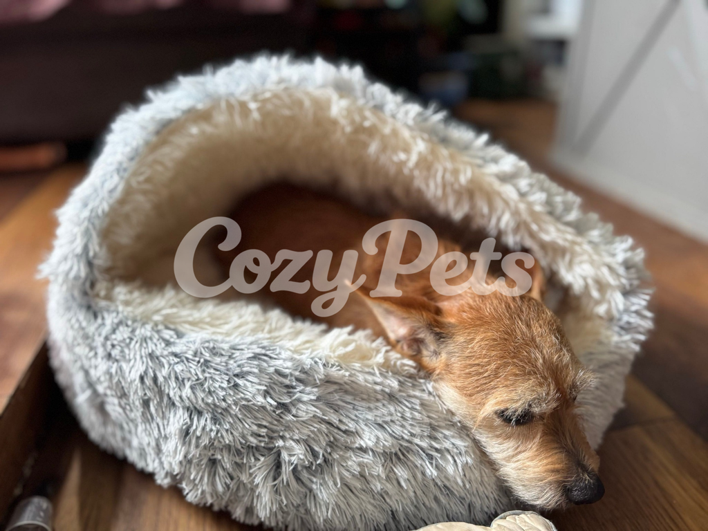 Anti-Anxiety Calming CozyDen