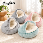 Anti-Anxiety Calming CozyDen