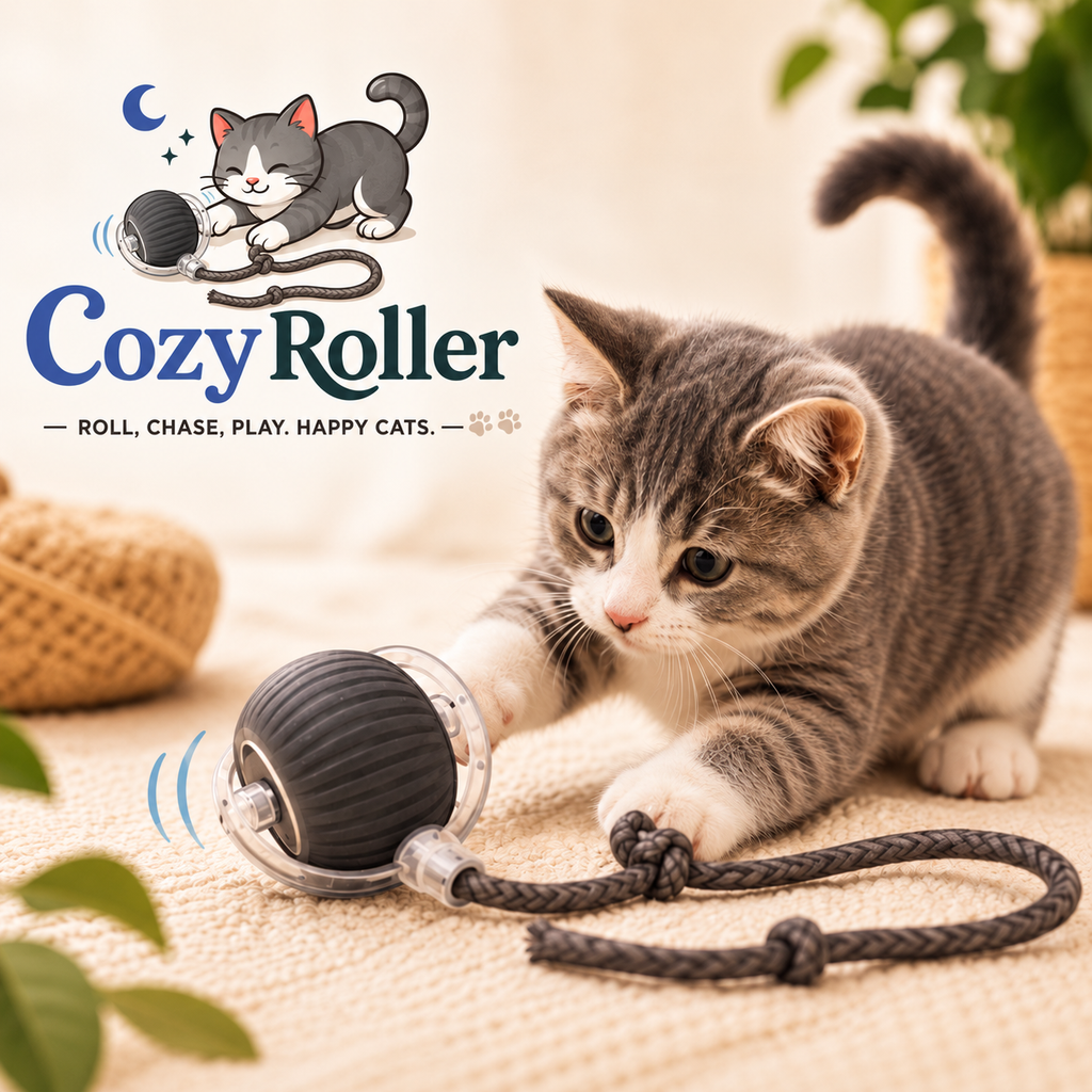 CozyRoller