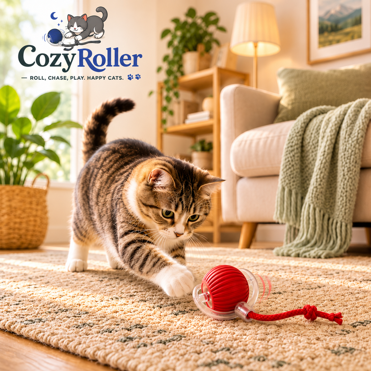 CozyRoller