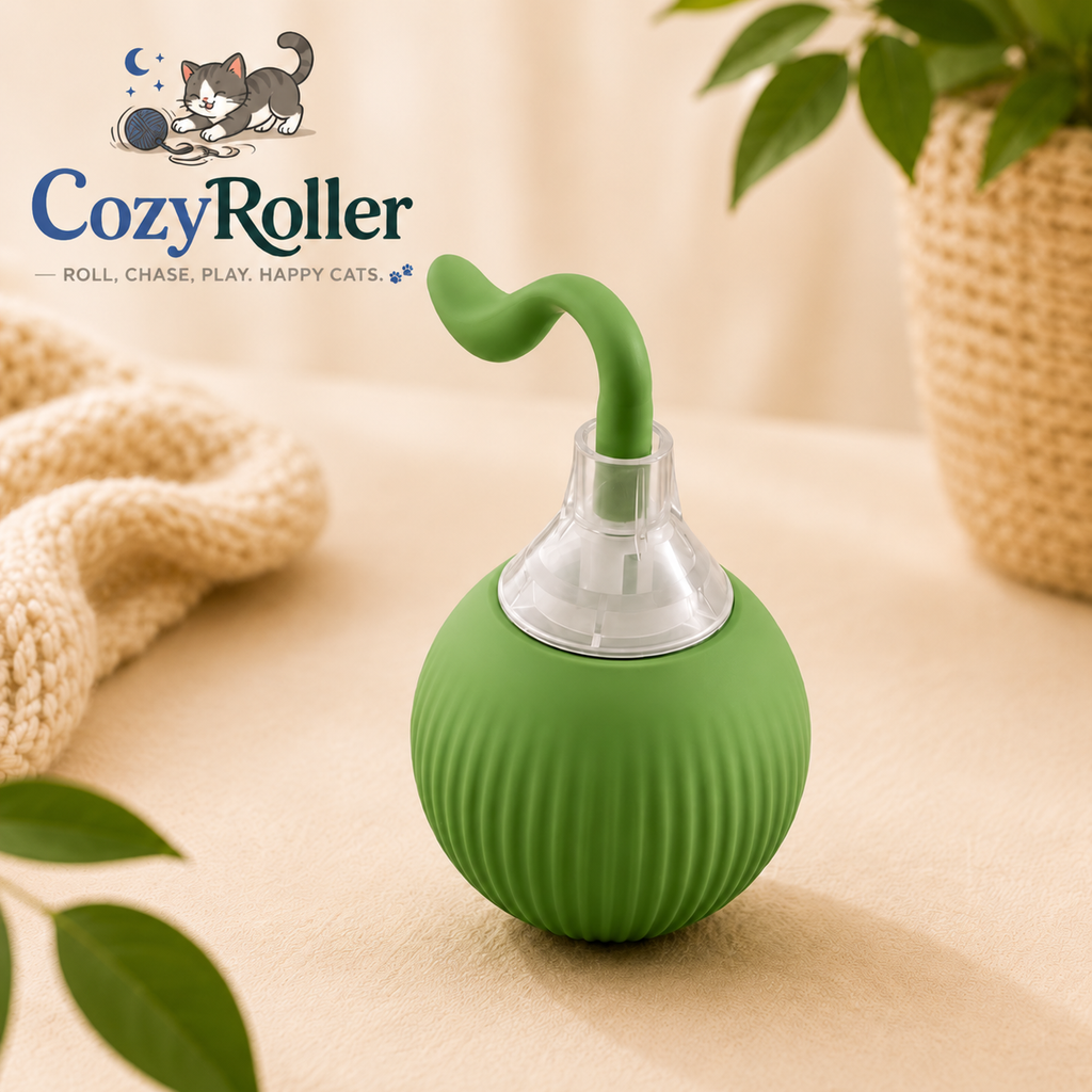 CozyRoller