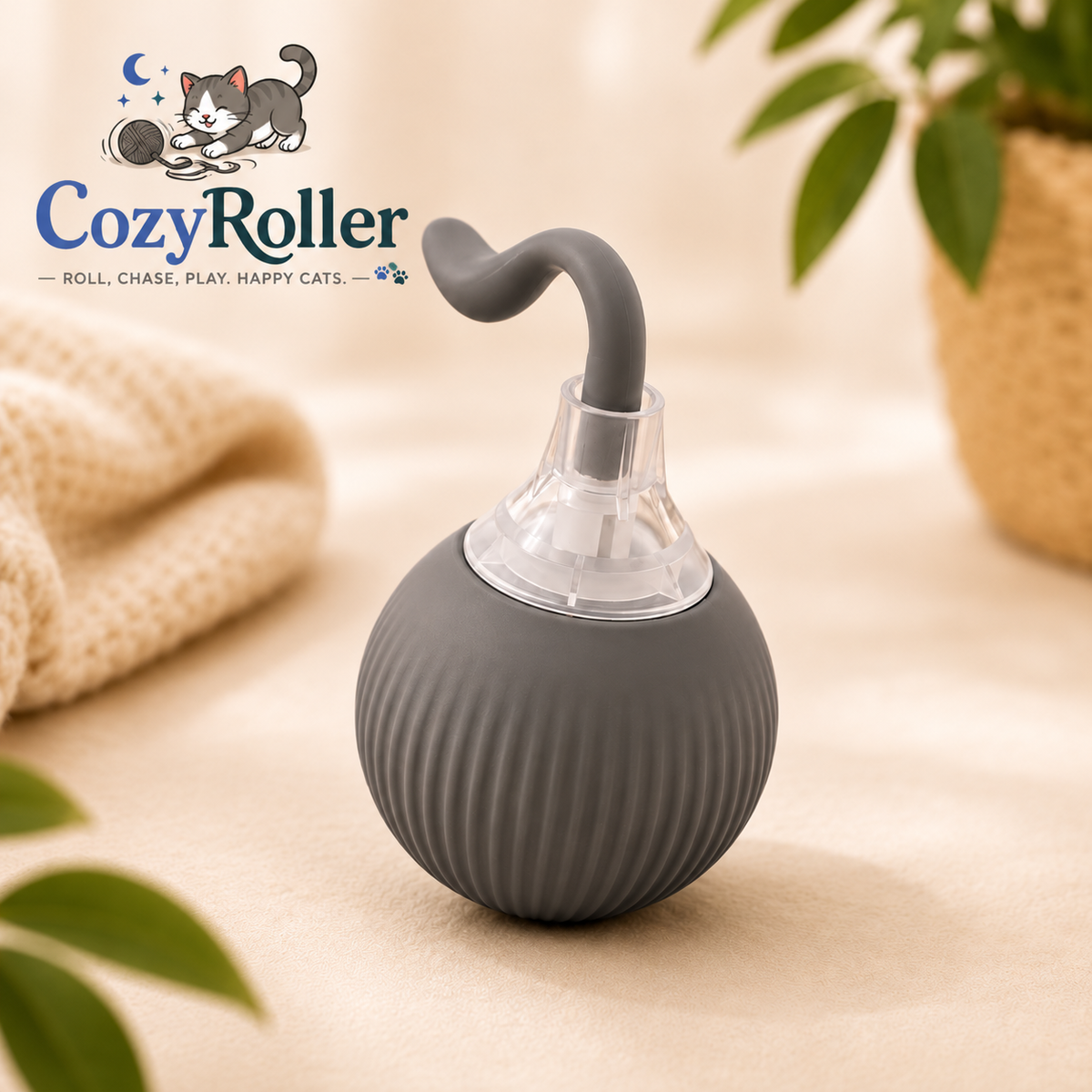 CozyRoller