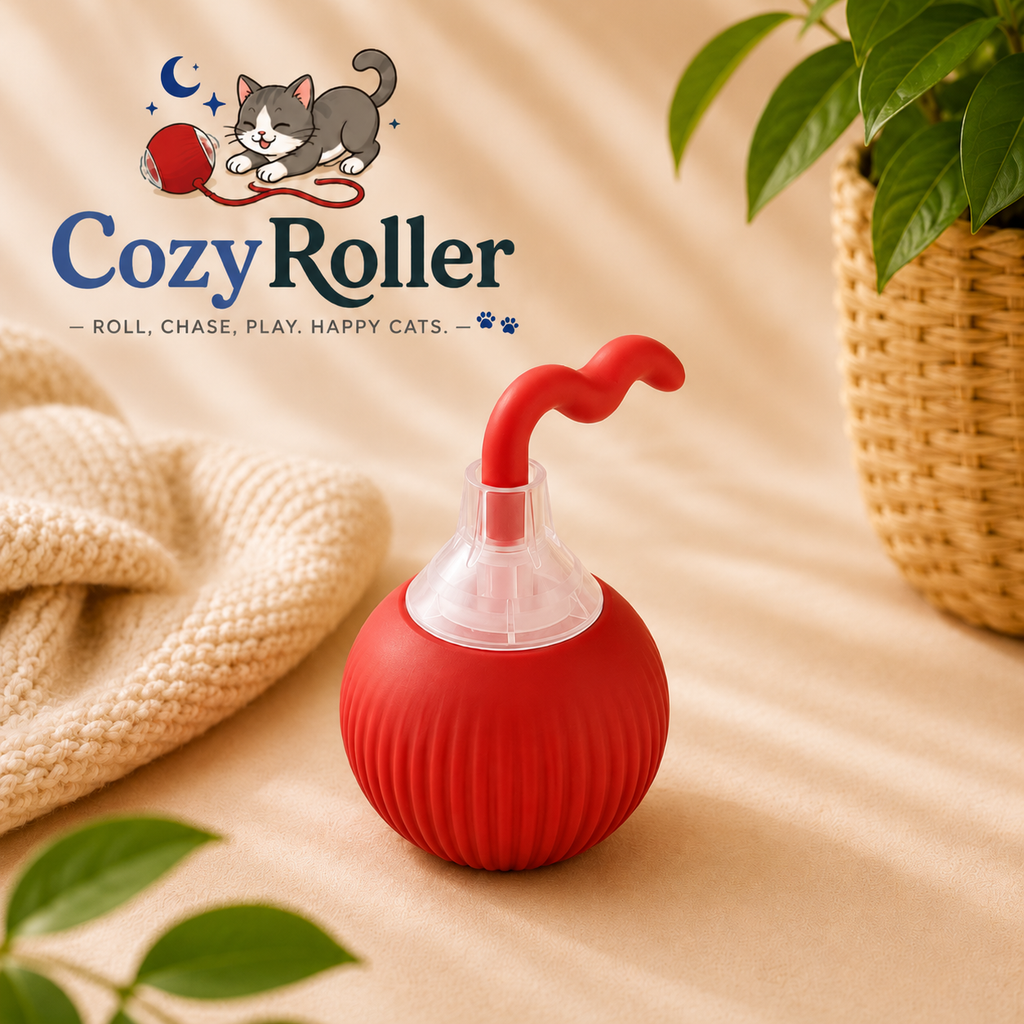 CozyRoller