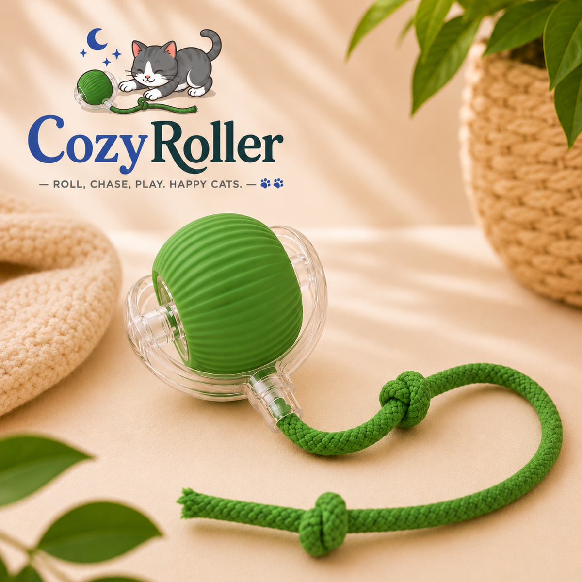 CozyRoller
