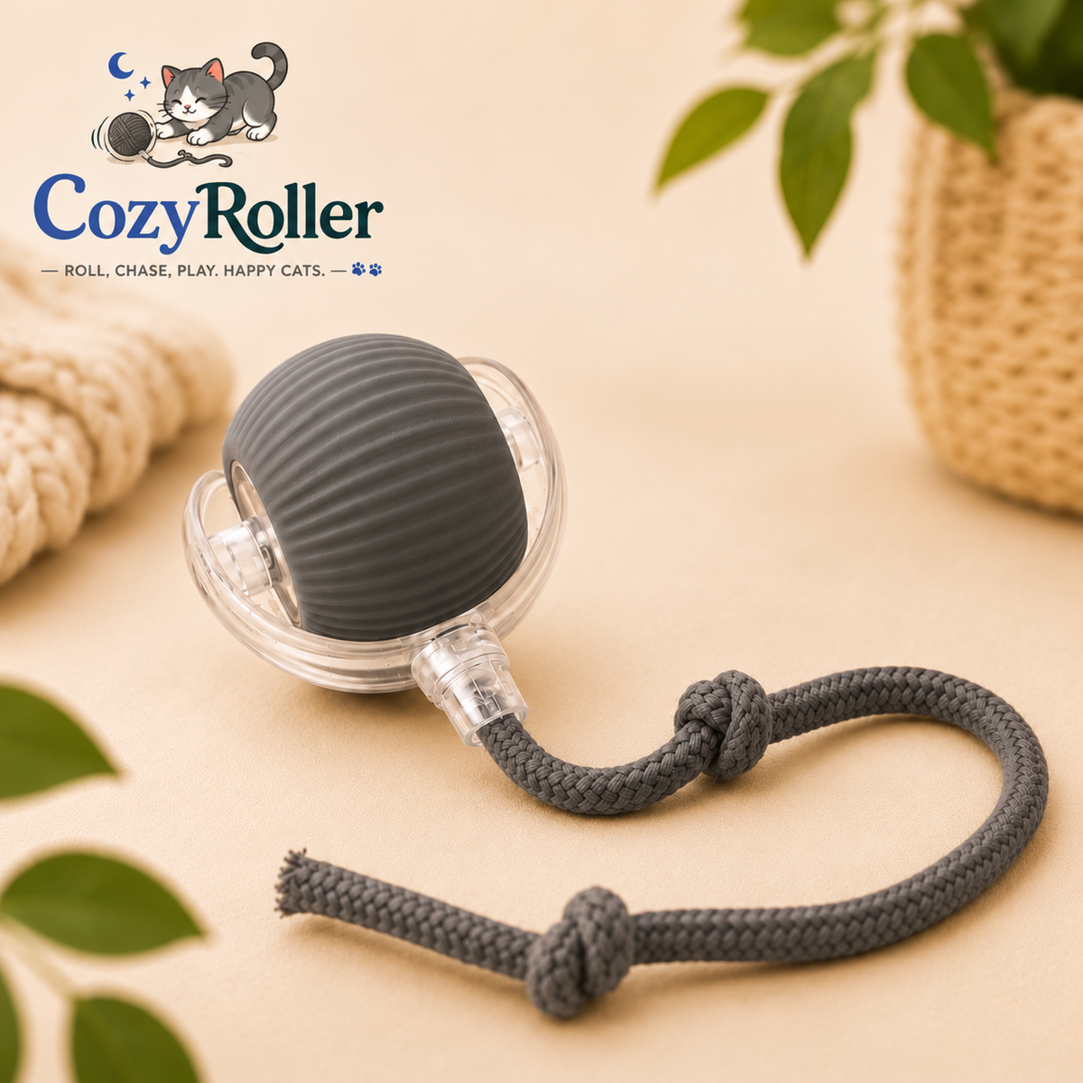 CozyRoller