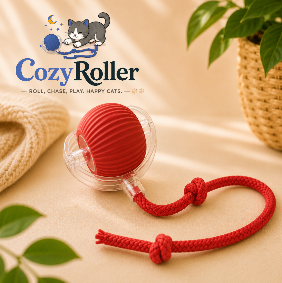 CozyRoller