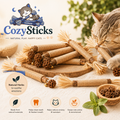 CozySticks