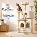 CozyTower